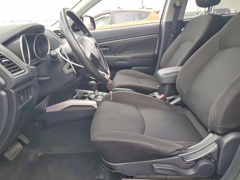 Продаж на аукціоні авто 2011 Mitsubishi Outlander Sport, vin: JA4AP3AU5BZ006775, номер лоту: 41786906