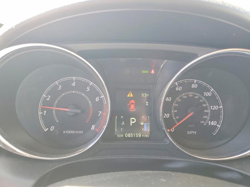 Aukcja sprzedaży 2018 Mitsubishi Outlander Sport, vin: JA4AP3AU2JZ024830, numer aukcji: 46409796