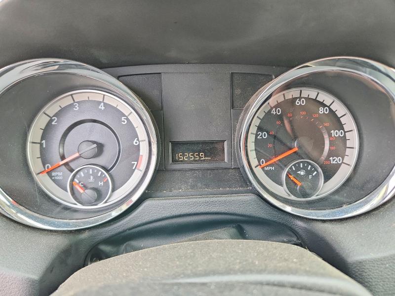 Продаж на аукціоні авто 2018 Dodge Grand Caravan, vin: 2C4RDGBG4JR170707, номер лоту: 47561406