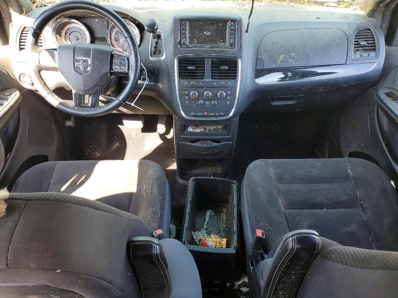 Aukcja sprzedaży 2018 Dodge Grand Caravan, vin: 2C4RDGBGXJR164698, numer aukcji: 46954486