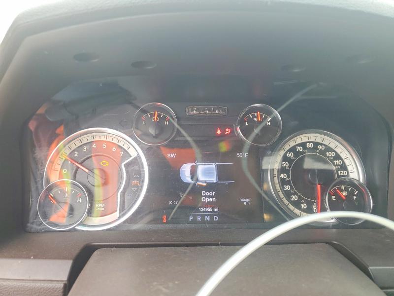 Aukcja sprzedaży 2013 Ram 1500, vin: 1C6RR7PT7DS517948, numer aukcji: 48107796