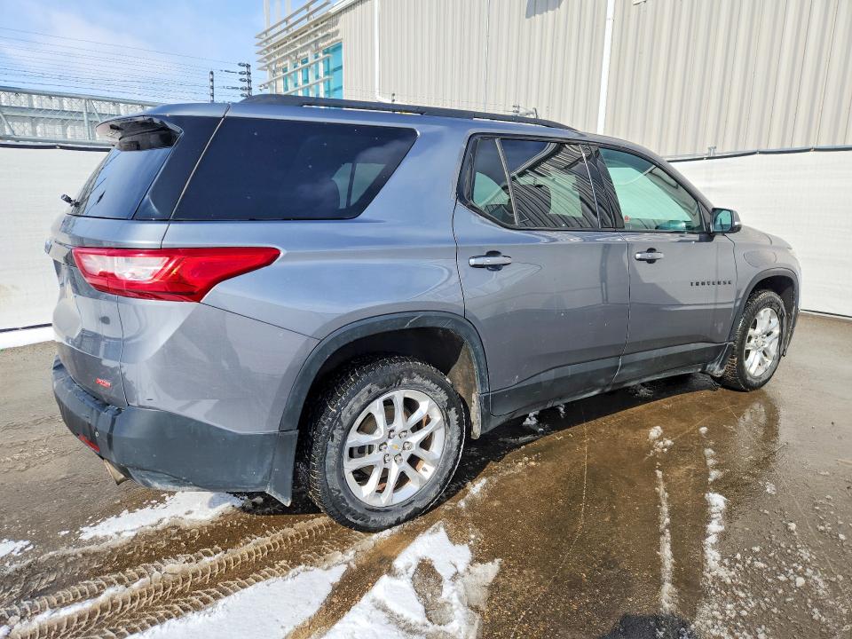 Aukcja sprzedaży 2021 Chevrolet Traverse, vin: 1GNEVJKW6MJ113036, numer aukcji: 46269196