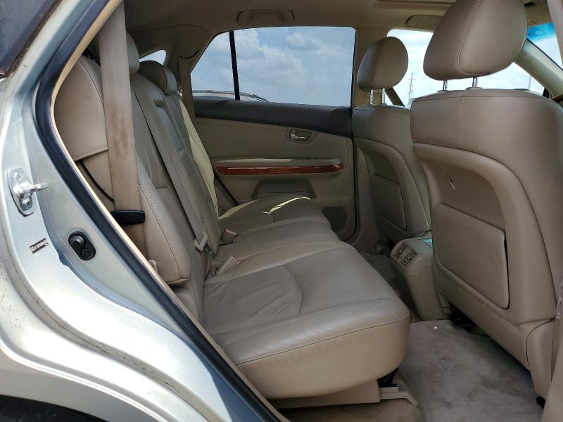 Aukcja sprzedaży 2004 Lexus Rx 330, vin: JTJGA31U440043449, numer aukcji: 48151896