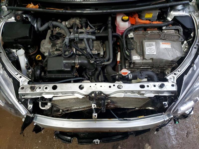 Aukcja sprzedaży 2016 Toyota Prius C, vin: JTDKDTB3XG1136145, numer aukcji: 45456286