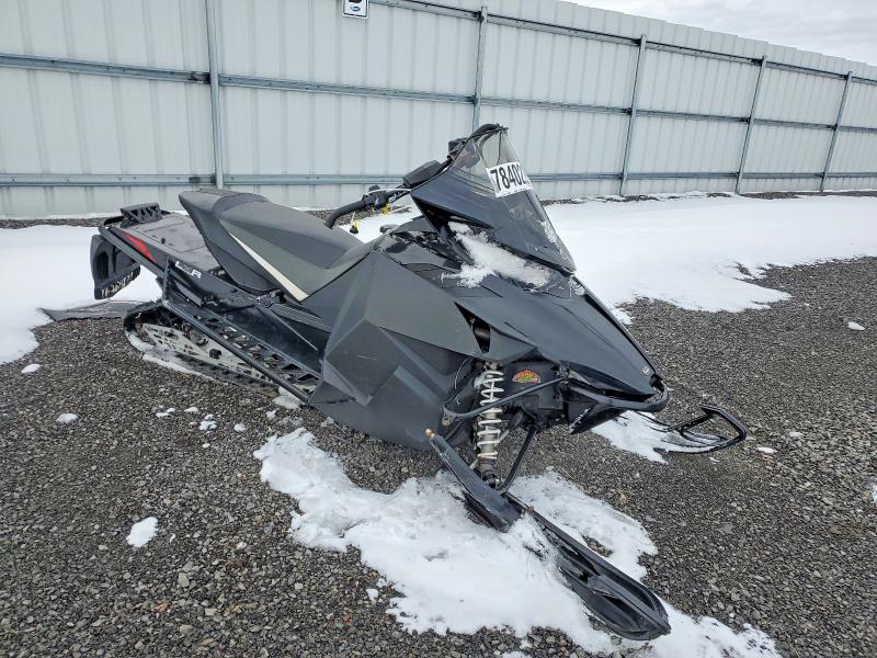 78402255 :رقم المزاد ، 4UF13SNW8DT113194 vin ، 2013 Arctic Cat Procross F 1100 Lxr مزاد بيع