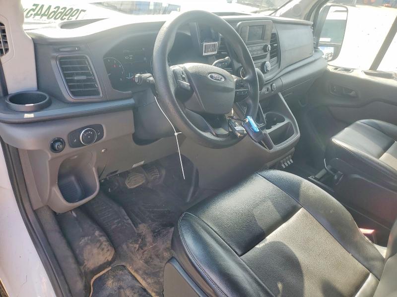 Продаж на аукціоні авто 2020 Ford Transit, vin: 1FDBW5Z81LKA95573, номер лоту: 79966445