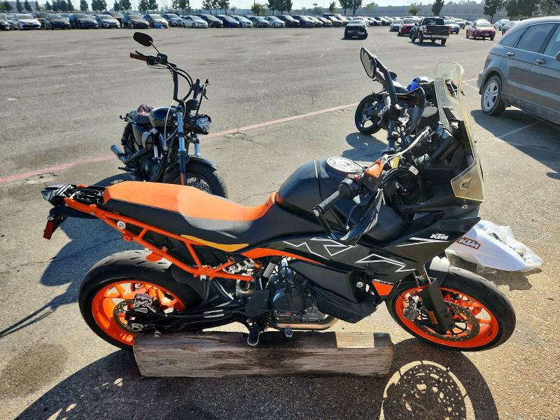 Продаж на аукціоні авто 2024 Ktm 890, vin: VBKTS6400RM879542, номер лоту: 46962986