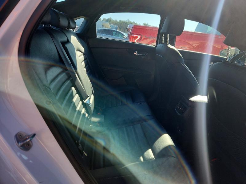 2022 Kia Forte მანქანა იყიდება აუქციონზე, vin: 3KPF54AD5NE431873, აუქციონის ნომერი: 45827606