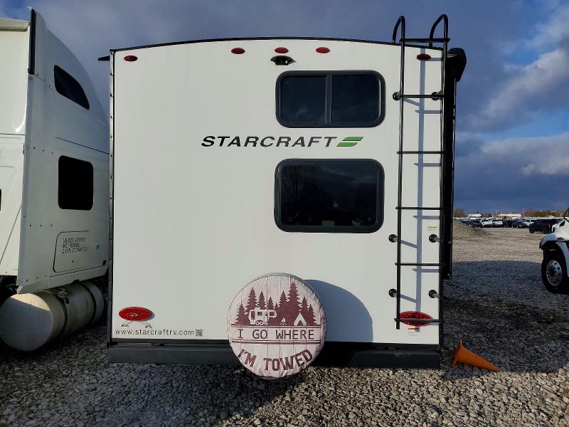 Продажа на аукционе авто 2023 Starcraft Super Lite, vin: 1SABV0BP9P3YL5084, номер лота: 45790096