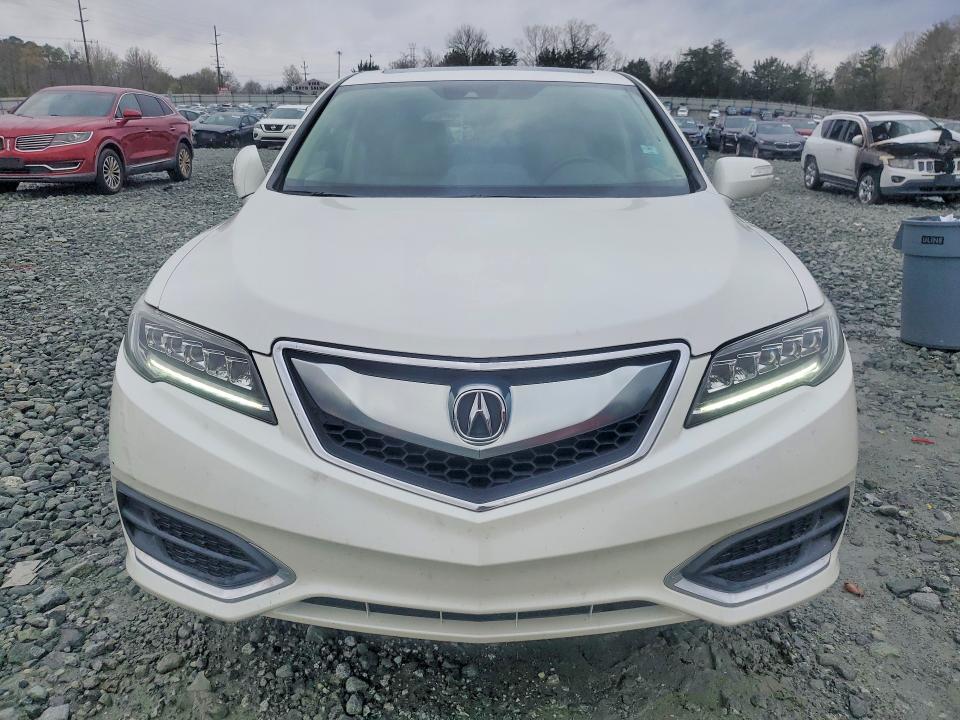 Aukcja sprzedaży 2017 Acura Rdx, vin: 5J8TB3H59HL022812, numer aukcji: 46132236