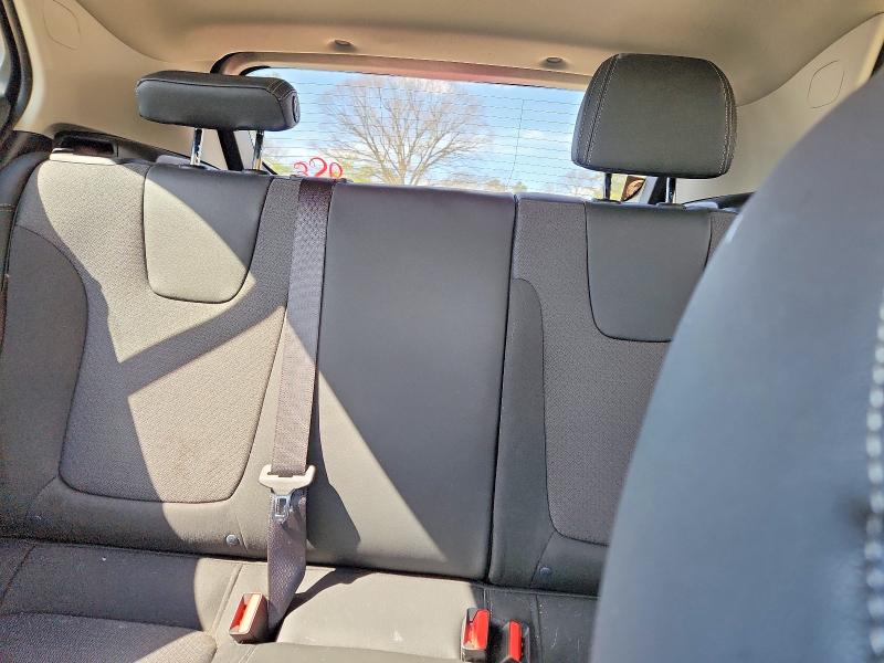 Продаж на аукціоні авто 2023 Buick Encore Gx, vin: KL4MMCSL8PB024750, номер лоту: 45828156
