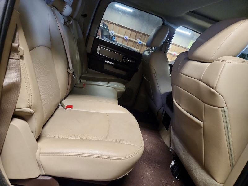 46091586 :رقم المزاد ، 1C6RR7NM3GS147162 vin ، 2016 Ram 1500 مزاد بيع