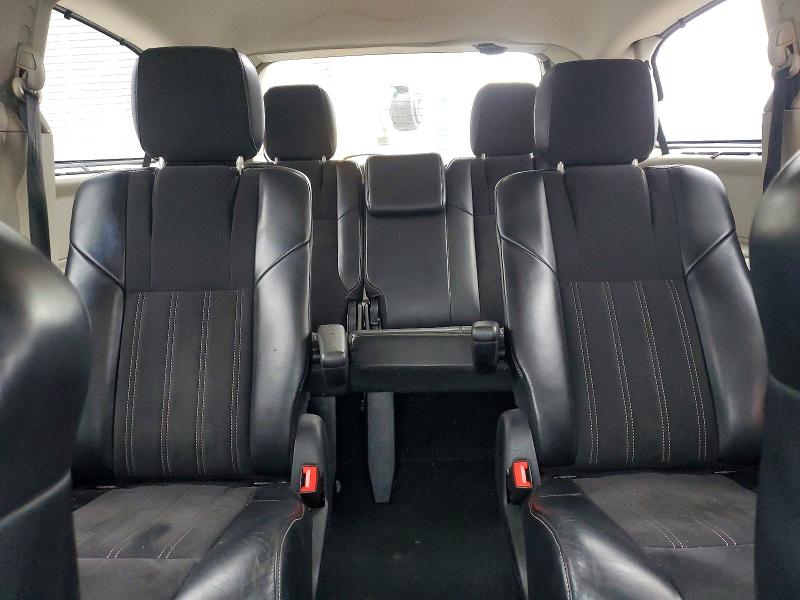 Aukcja sprzedaży 2014 Chrysler Town & Country, vin: 2C4RC1CG2ER364690, numer aukcji: 47215056