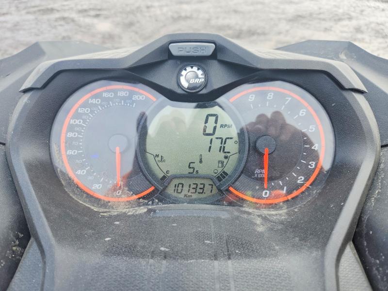 Aukcja sprzedaży 2019 Skidoo 900 Grand, vin: 2BPSEBKA3KV000599, numer aukcji: 79031525