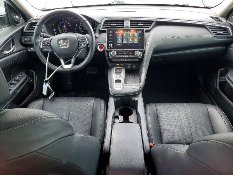 Продажа на аукционе авто 2020 Honda Insight, vin: 19XZE4F99LE011015, номер лота: 41890486