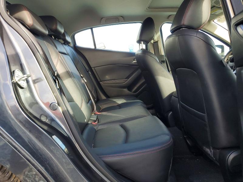 79784165 :رقم المزاد ، JM1BM1M79F1241763 vin ، 2015 Mazda 3 مزاد بيع