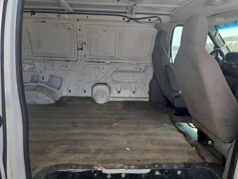 Продажа на аукционе авто 2011 Ford Econoline, vin: 1FTNE1EW9BDA82459, номер лота: 54146136
