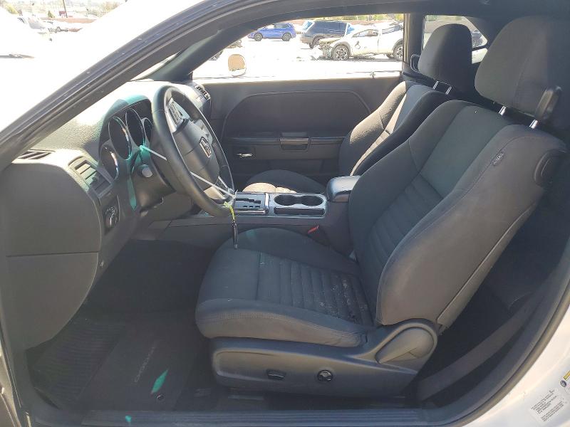 Продаж на аукціоні авто 2014 Dodge Challenger, vin: 2C3CDYAG0EH126930, номер лоту: 47805226