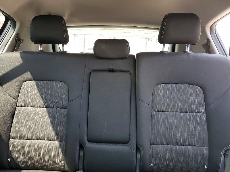 48068336 :رقم المزاد ، KNDPM3AC1K7615583 vin ، 2019 Kia Sportage مزاد بيع