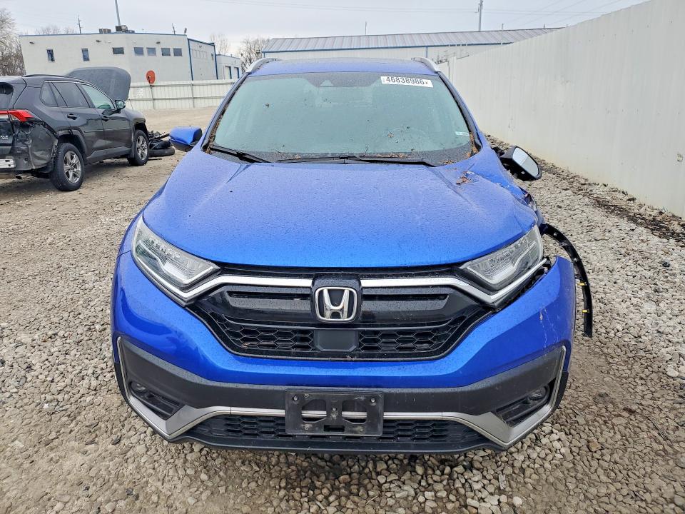 Aukcja sprzedaży 2020 Honda Cr-v, vin: 7FARW2H99LE006717, numer aukcji: 46838986