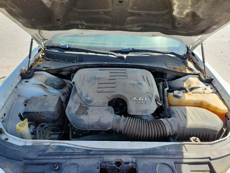 47226726 :رقم المزاد ، 2C3CCABG2EH222051 vin ، 2014 Chrysler 300 مزاد بيع