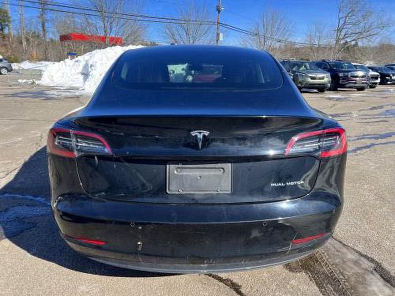 Aukcja sprzedaży 2022 Tesla Model 3, vin: 5YJ3E1EB6NF259227, numer aukcji: 48185566