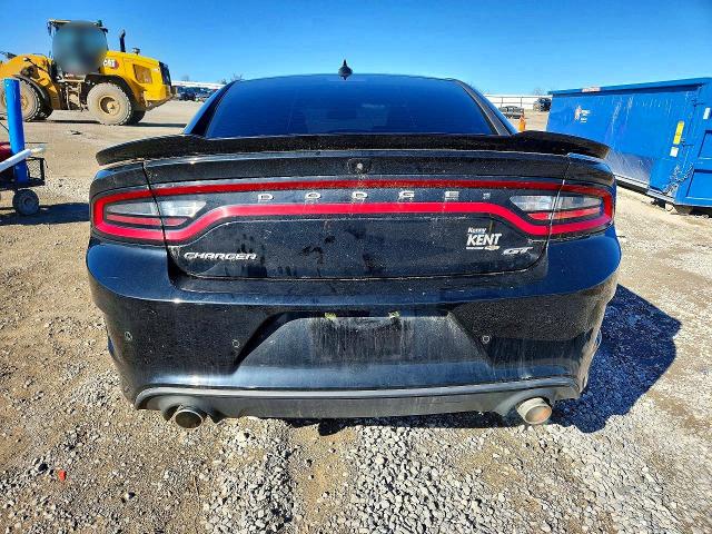 Aukcja sprzedaży 2020 Dodge Charger, vin: 2C3CDXHGXLH136927, numer aukcji: 45788336
