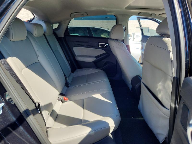 Aukcja sprzedaży 2025 Acura Integra, vin: 19UDE4H20SA021476, numer aukcji: 46317946