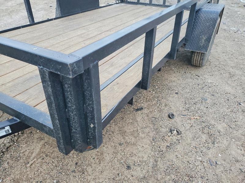 Aukcja sprzedaży 2024 Quality Steel Unknown, vin: 5LEB1UD14R1241216, numer aukcji: 46448756
