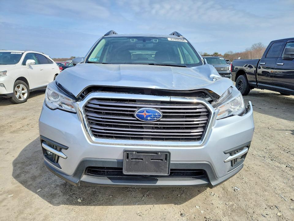 Продажа на аукционе авто 2022 Subaru Ascent, vin: 4S4WMALD3N3445157, номер лота: 47408286
