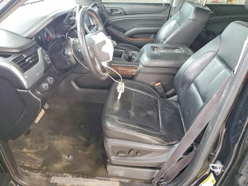 Aukcja sprzedaży 2016 Chevrolet Suburban, vin: 1GNSKHKC4GR222398, numer aukcji: 46377696