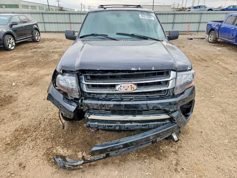 Продажа на аукционе авто 2016 Ford Expedition, vin: 1FMJU2AT5GEF12164, номер лота: 46372046
