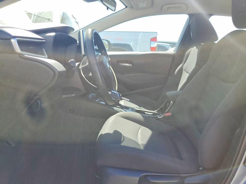 Продаж на аукціоні авто 2020 Toyota Corolla, vin: 5YFEPRAE1LP028660, номер лоту: 41830206
