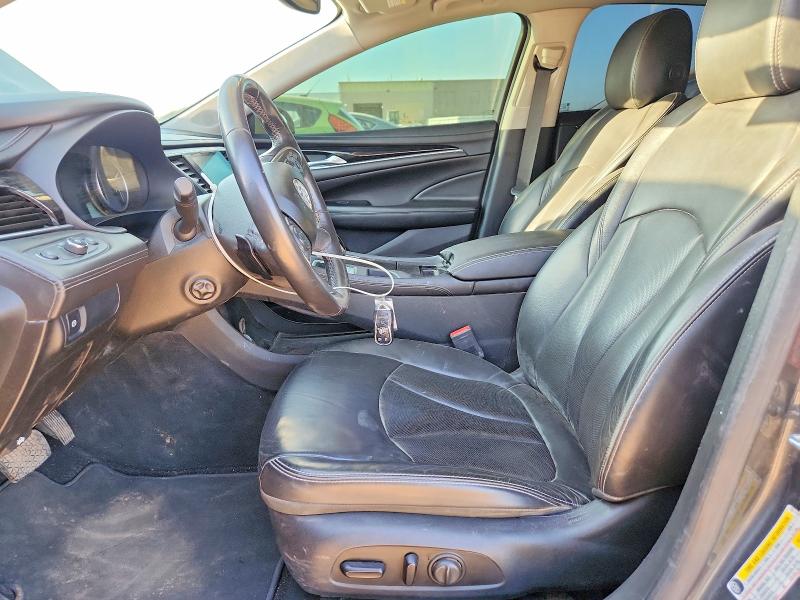 Aukcja sprzedaży 2017 Buick Lacrosse 4d, vin: 1G4ZP5SS8HU169729, numer aukcji: 47418076