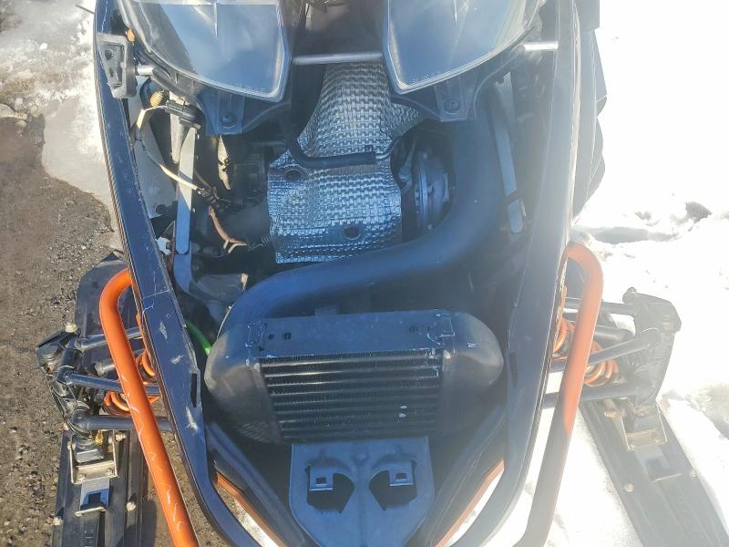 Продаж на аукціоні авто 2009 Arctic Cat Arctic Cat, vin: 4UF09SNW19T121526, номер лоту: 78954655