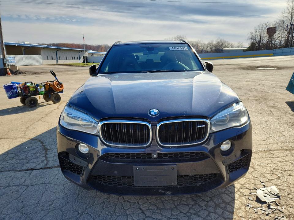 Продажа на аукционе авто 2016 Bmw X5, vin: 5YMKT6C58G0R77866, номер лота: 47865196