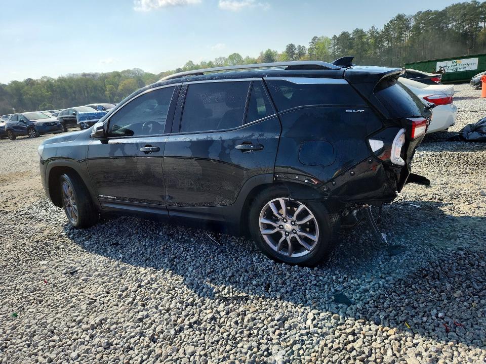 47296836 :رقم المزاد ، 3GKALVEG3PL194751 vin ، 2023 Gmc Terrain مزاد بيع