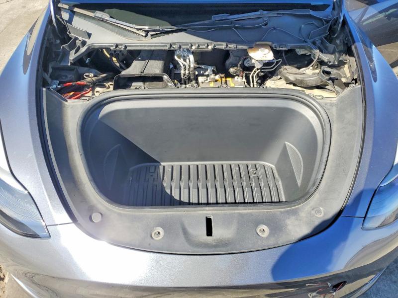 Aukcja sprzedaży 2022 Tesla Model Y, vin: 7SAYGDEF3NF345294, numer aukcji: 79483975