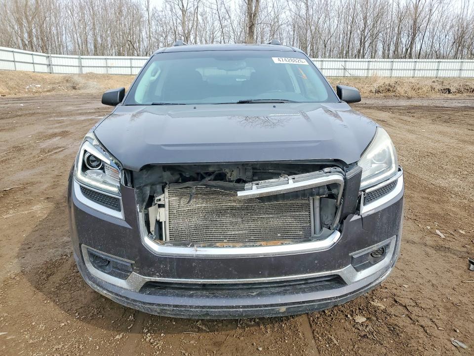 2015 Gmc Acadia მანქანა იყიდება აუქციონზე, vin: 1GKKRPKD4FJ339925, აუქციონის ნომერი: 47428826