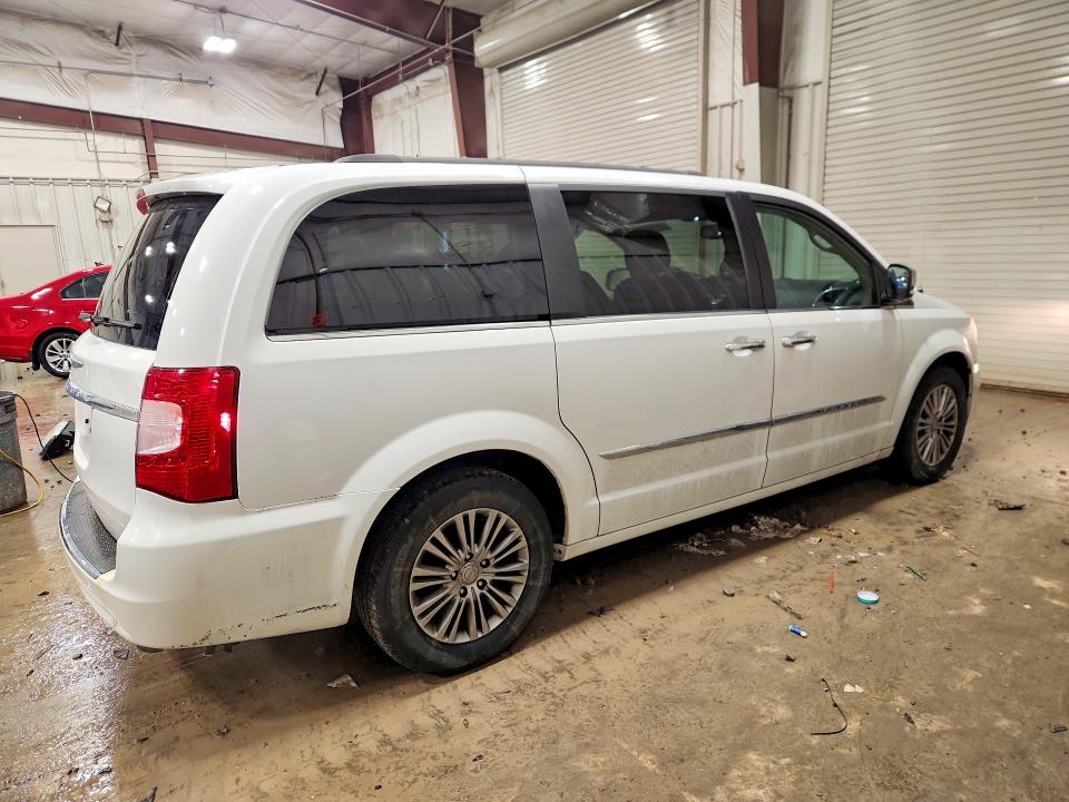 Aukcja sprzedaży 2014 Chrysler Town & Country, vin: 2C4RC1CG0ER453450, numer aukcji: 41700066