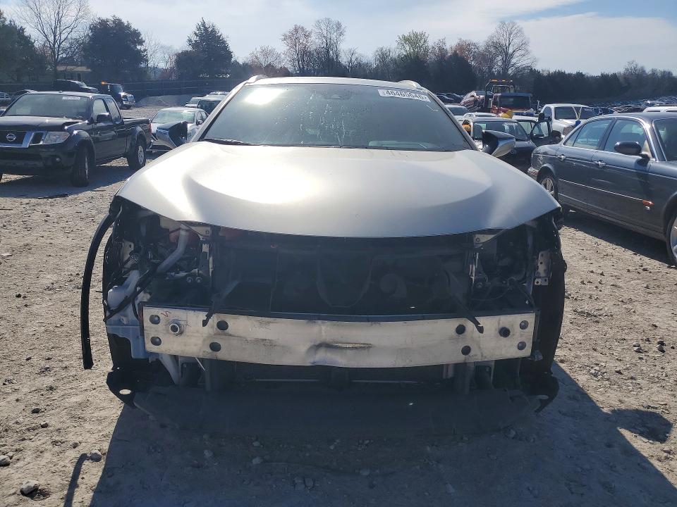 46465646 :رقم المزاد ، JTHU9JBH3K2015890 vin ، 2019 Lexus Ux 250h مزاد بيع