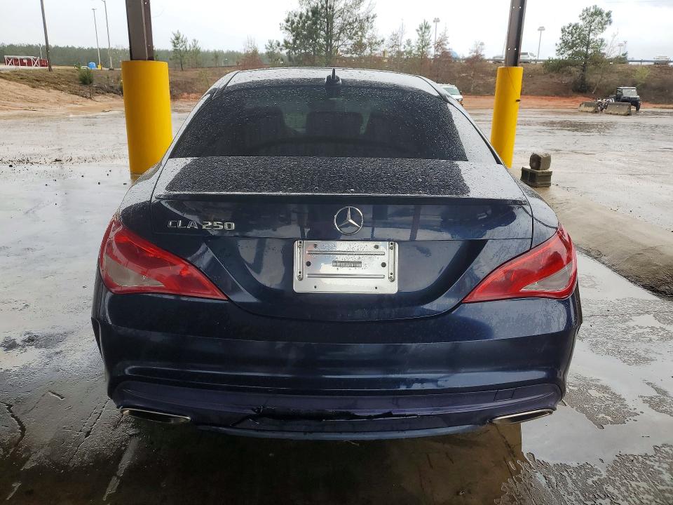 Aukcja sprzedaży 2018 Mercedes-benz Cla, vin: WDDSJ4EB2JN528995, numer aukcji: 45827876