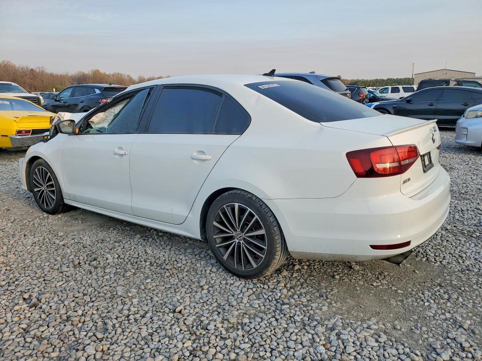 Aukcja sprzedaży 2017 Volkswagen Jetta, vin: 3VWD17AJ2HM353988, numer aukcji: 46930296