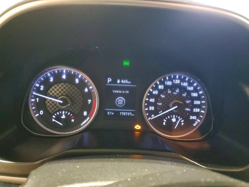 Aukcja sprzedaży 2019 Hyundai Elantra, vin: KMHD84LF4KU882542, numer aukcji: 77703005