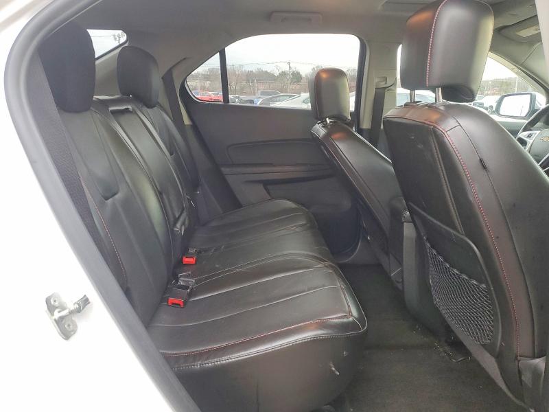 45598006 :رقم المزاد ، 2GNALDEK7H1583834 vin ، 2017 Chevrolet Equinox مزاد بيع