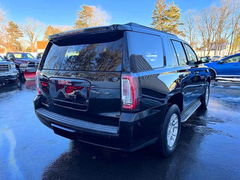 Продаж на аукціоні авто 2015 Gmc Yukon, vin: 1GKS2AKC5FR170458, номер лоту: 41938866