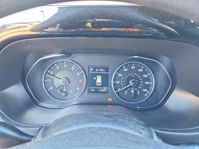 Продажа на аукционе авто 2020 Hyundai Palisade, vin: KM8R14HE0LU036503, номер лота: 41952476