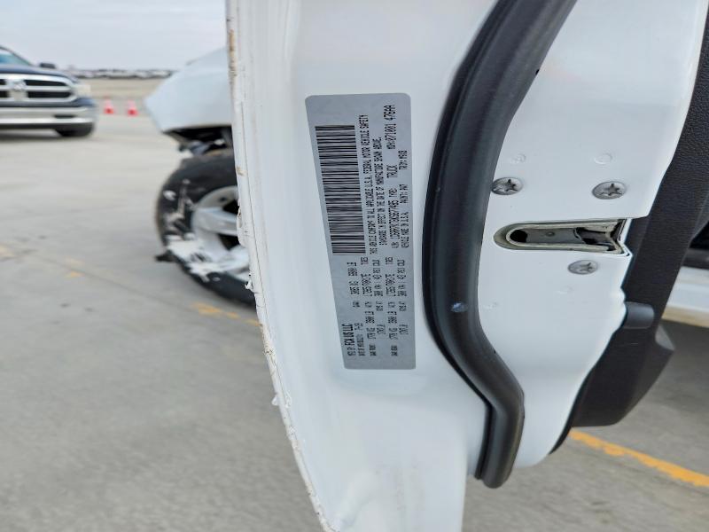 47570586 :رقم المزاد ، 1C6RR7KT8KS677485 vin ، 2019 Ram 1500 Classic مزاد بيع