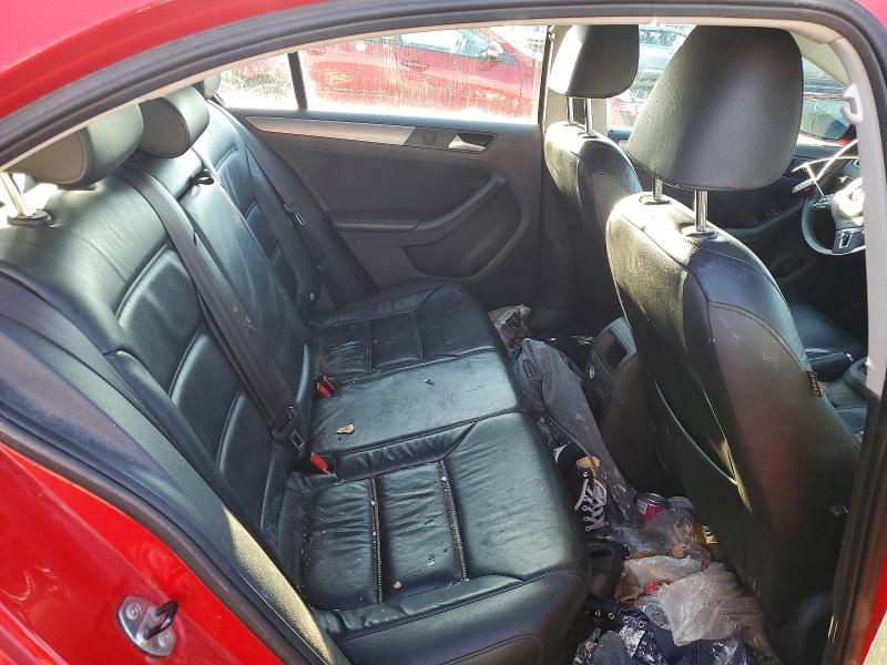 Продажа на аукционе авто 2014 Volkswagen Jetta, vin: 3VWLL7AJ3EM351605, номер лота: 45716596