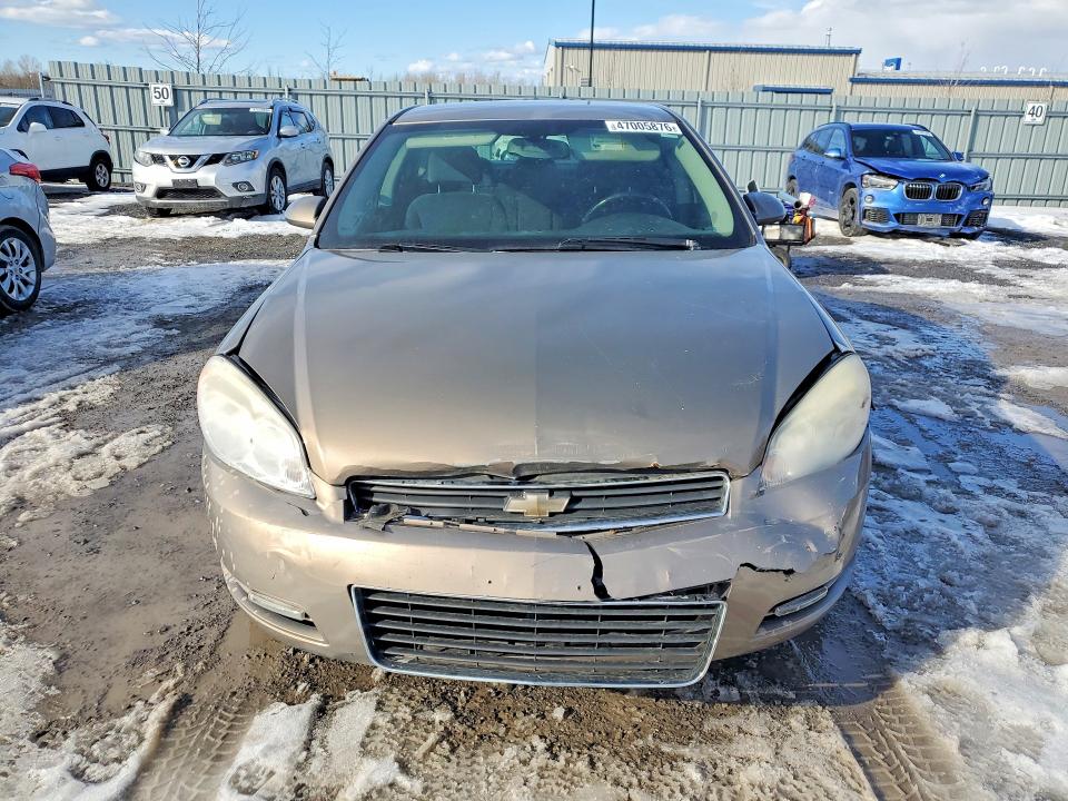 Aukcja sprzedaży 2007 Chevrolet Impala, vin: 2G1WT58K079358051, numer aukcji: 47005876